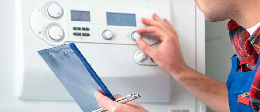 Balçova Vaillant Kombi Servisi